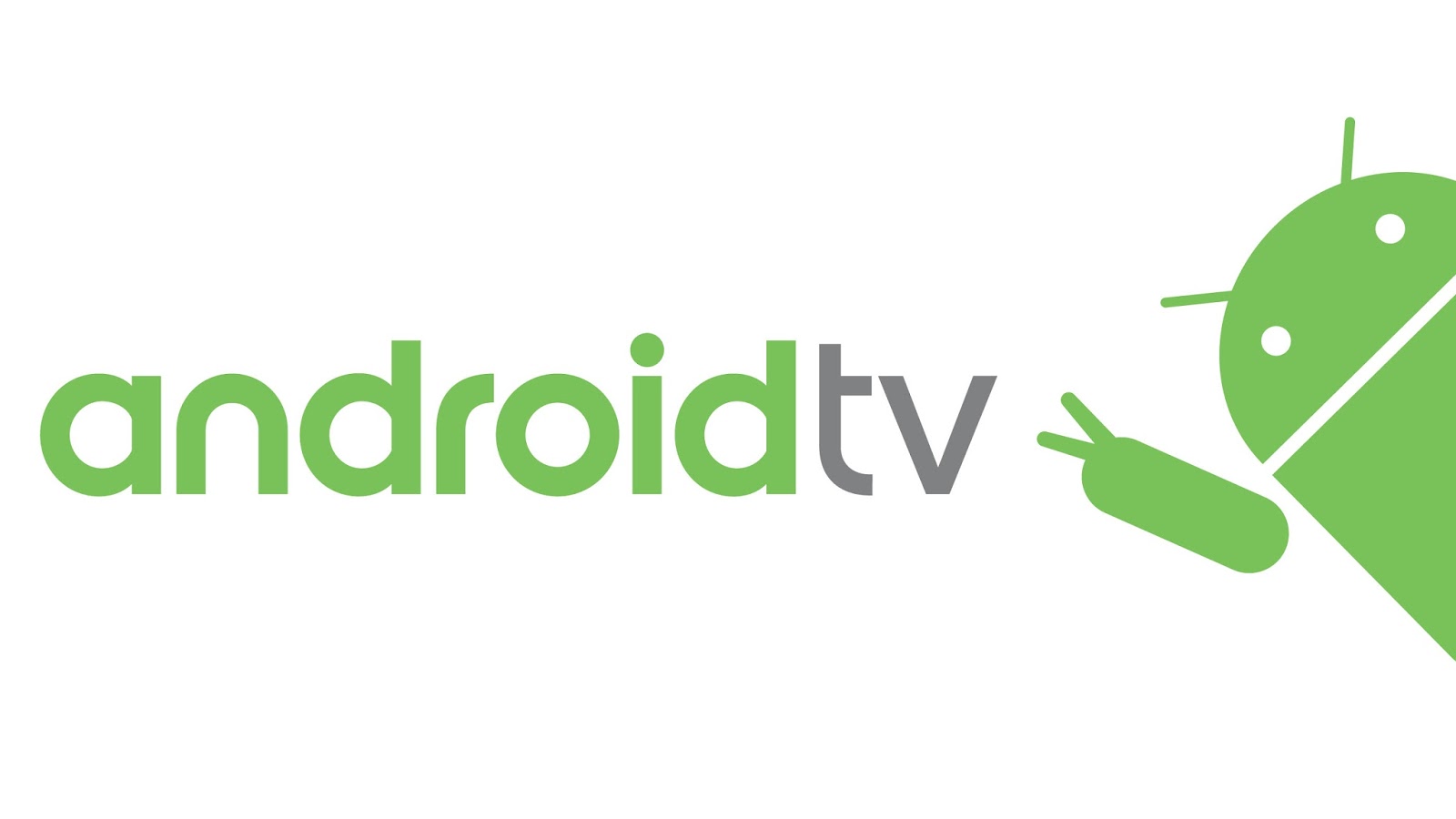 AndroidTV