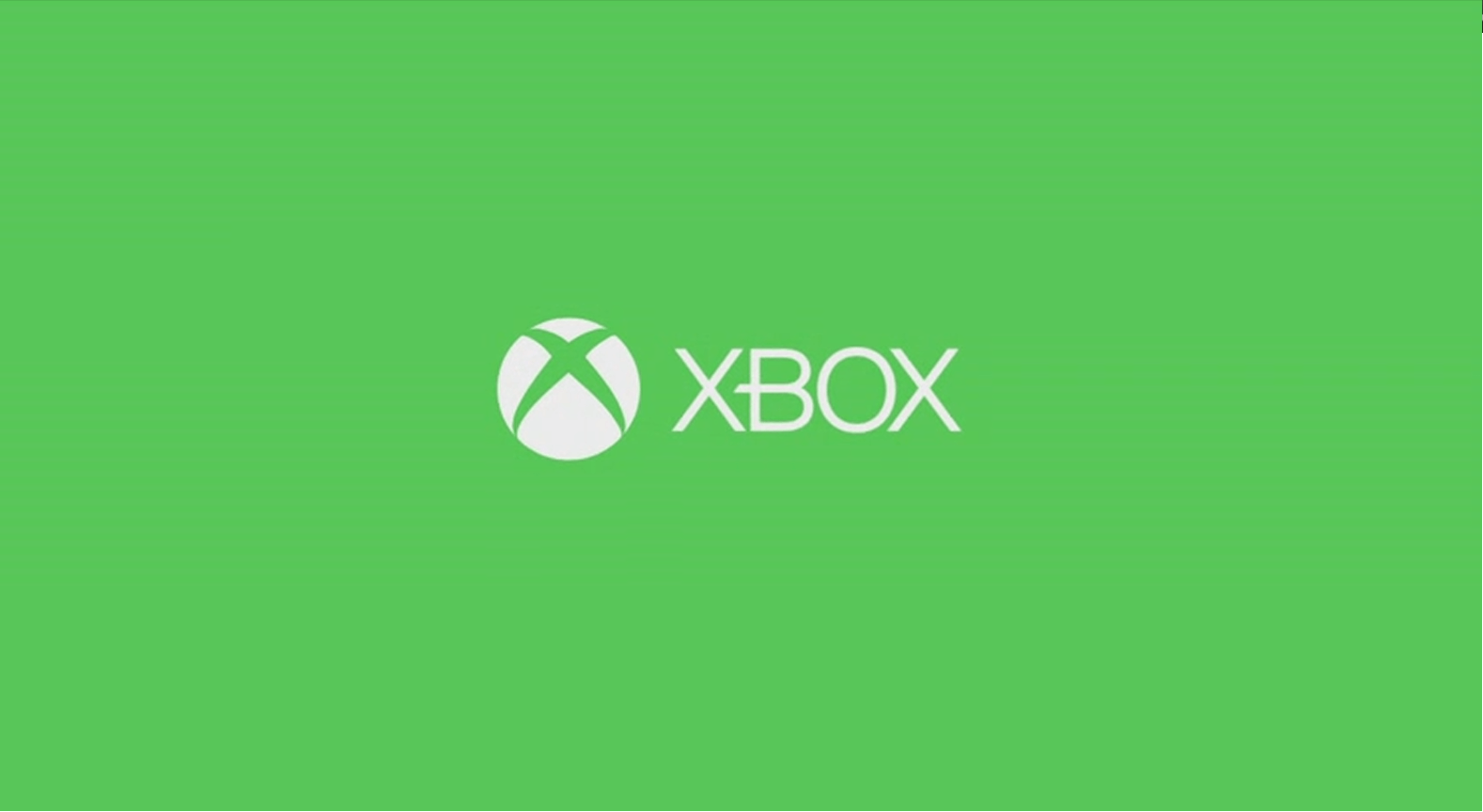 xbox logo